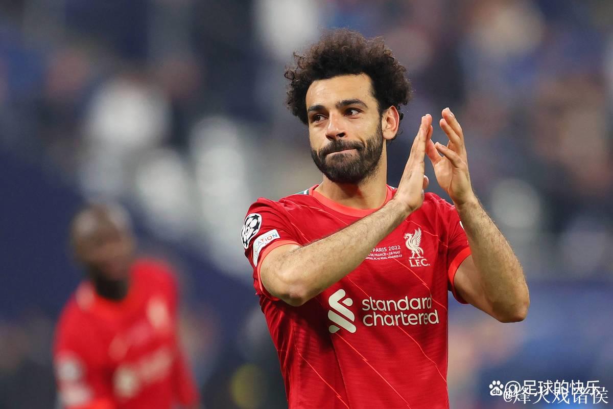 萨拉赫回归幕后真相曝光！斯洛特妥协，全靠红军元老撑腰？