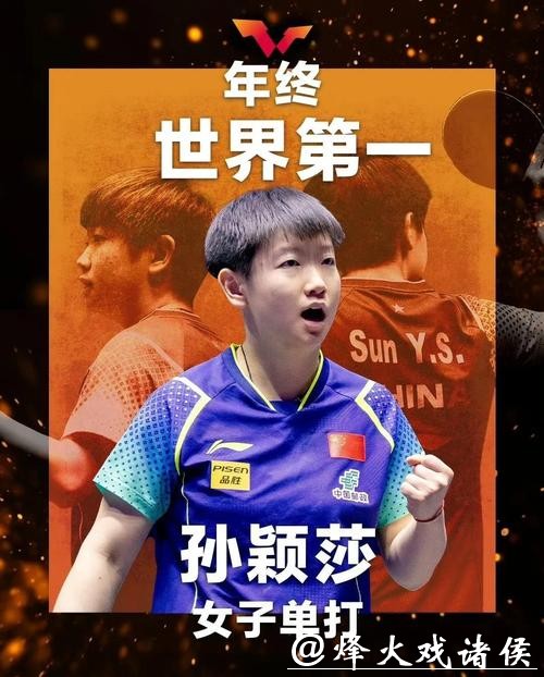 孙颖莎带伤冲冠对上黑马搅局，南京乒超命运悬念拉满