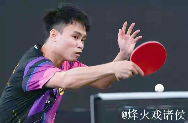 广东队3-0战胜黑龙江 夺得全运会乒乓球男团铜牌 广东队3-0战胜黑龙江 夺得全运会乒乓球男团铜牌